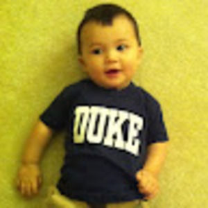 Meet your Posher, William